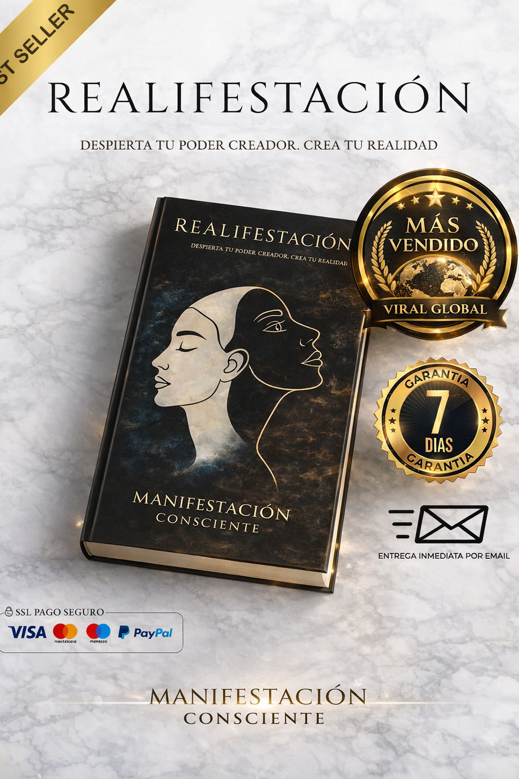 REALIFESTACIÓN - Libro Digital