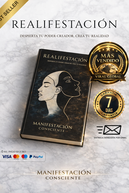 REALIFESTACIÓN - Libro Digital