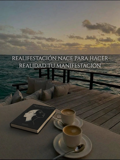 REALIFESTACIÓN - Libro Digital